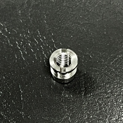 CNC加工机械车床件精密不锈钢轴走芯机加工精密cnc零件加工