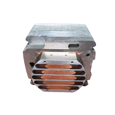 cnc数控电脑锣不锈钢铜铝合金精密机械零配件四轴五轴CNC加工定制