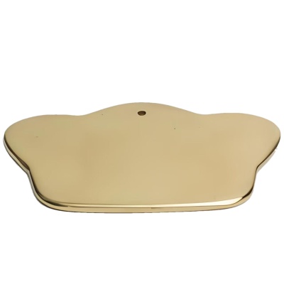 304不锈钢/黄铜刮痧板疏通经络方式全身美容养生来图来样按需加工