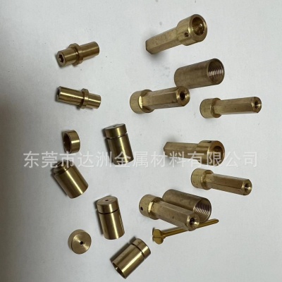 T2紫铜62 黄铜锡青铜数控机加工cnc车铣机械设备零件加工批量价优