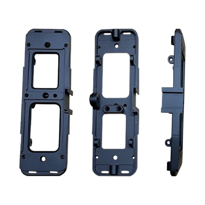 CNC机械加工铝合金自动化非标零件加工精密五金数控机车床件加工