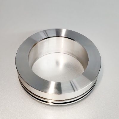 精密五金零件机械cnc加工 铝合金不锈钢数控车床零件车铣复合加工