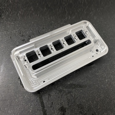 cnc机加工 精密零件加工 五轴加工 非标件铝件加工自动化零件