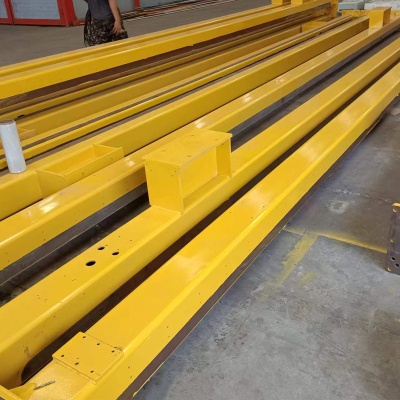 大型钢结构机械铆焊加工 非标加工 大型框架cnc对外加工工厂