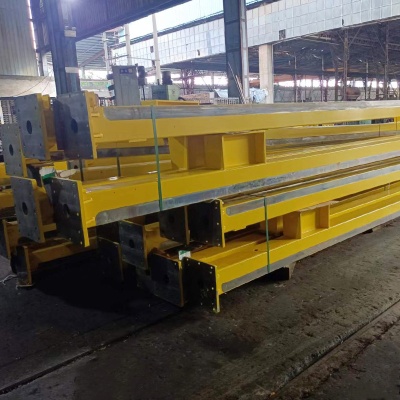 大型钢结构机械铆焊加工 非标加工 大型框架cnc对外加工工厂