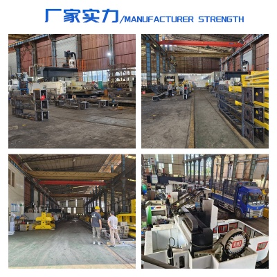 大型钢结构机械铆焊加工 非标加工 大型框架cnc对外加工工厂