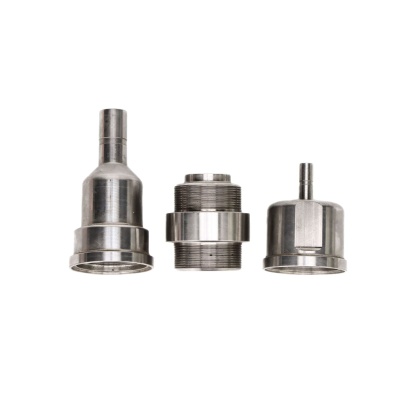 自动数控车床铝合金不锈钢件加工车铣复合加工走心机加工零件定做