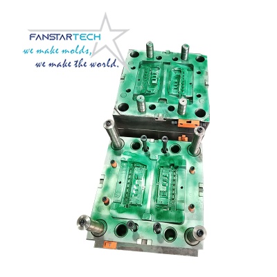 洗衣机面板模具  开模注塑模具 塑料模具开模定制厂家