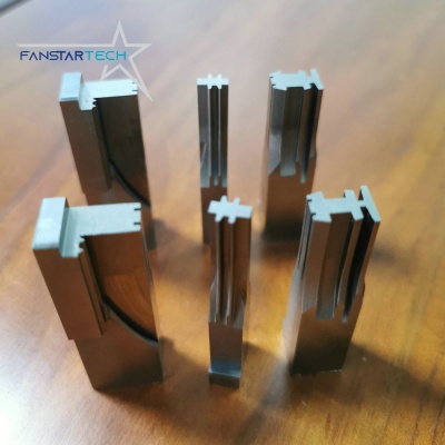 注塑模具配件精密全加工非标镶针镶件模芯模仁顶针冲头来图加工厂