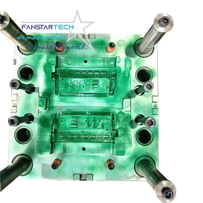 洗衣机面板模具  开模注塑模具 塑料模具开模定制厂家