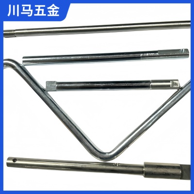 自动车床加工不锈钢铁件非标机加工大型cnc电脑啰加工支持定 制