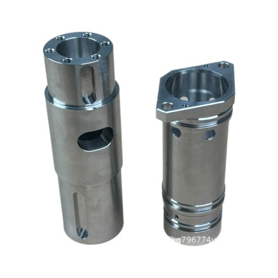 CNC加工不锈钢零件303/304/316数控车床五金配件定制镜面铣床