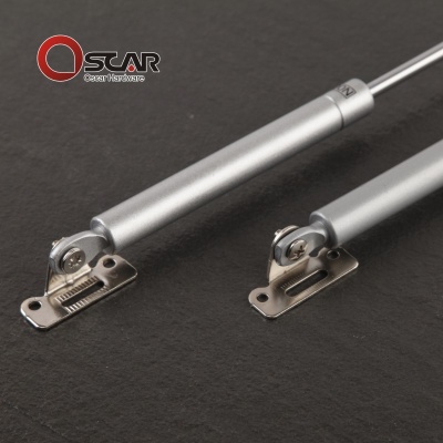 橱柜气弹簧液压支撑杆气动伸缩杆上翻门气撑随意停榻榻米支架五金