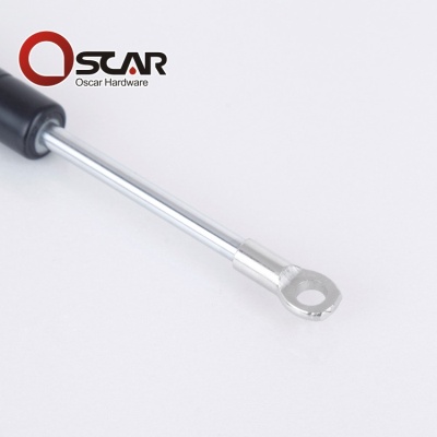 抽油烟机气弹簧 茶几架支撑杆柜门液压支撑杆榻榻米缓冲橱柜气撑