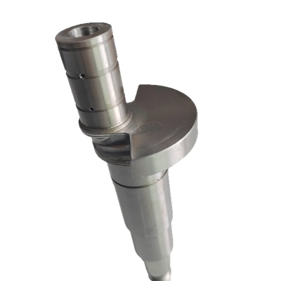 机械配件CNC加工定制走心机数控车床车铣复合磨床线切割高精度