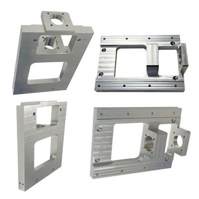 CNC数控加工零件/铝料广东机械大件线切割磨床非标零部件复合加工