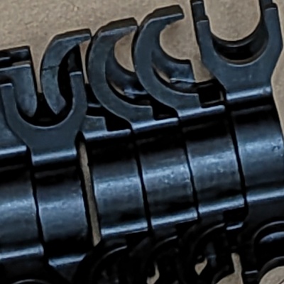 数控加工CNC加工内外圆磨偏心轴曲轴五金配件定制东莞制造机械