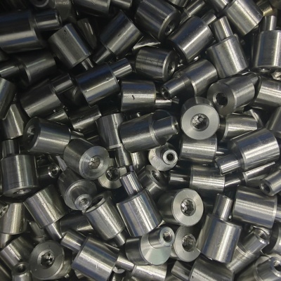 数控加工CNC加工内外圆磨偏心轴曲轴五金配件定制东莞制造机械