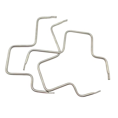 空心管折弯 弯管压扁 不锈钢管折弯加工 不锈钢缩尖打孔攻牙封头