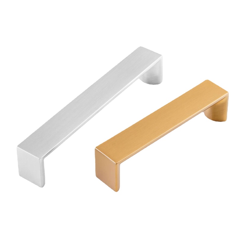 北欧轻奢衣柜柜门中式门把手 抽屉拉手 橱柜家具五金拉手