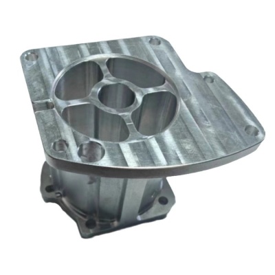 CNC电脑锣加工 四轴铣削精密五金零件加工 铝合金零配件定制加工