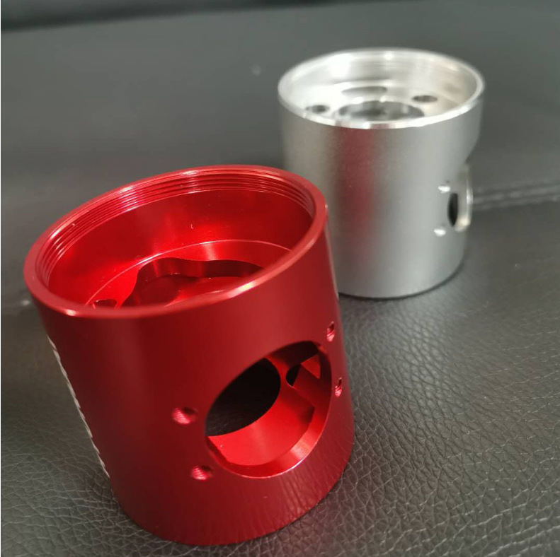 船舶零配件四轴五轴CNC加工医疗器械零件机加工不锈钢钛合金产品