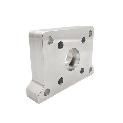 CNC精密五金零件加工 CNC机床配件 铝件加工定制 源厂直销