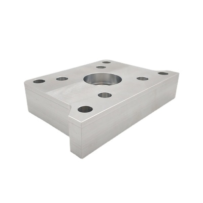 CNC精密五金零件加工 CNC机床配件 铝件加工定制 源厂直销