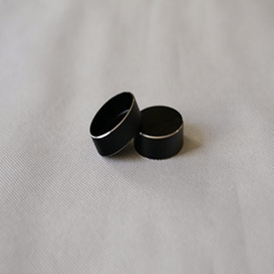 五金冲压加工生产电子配件按钮铝合金外壳