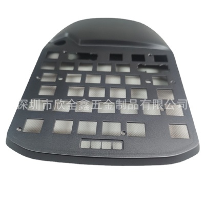 定制游戏机械手托