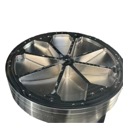 CNC加工铝合金机加工三轴四轴五轴铝件加工镁合金加工不锈钢加工