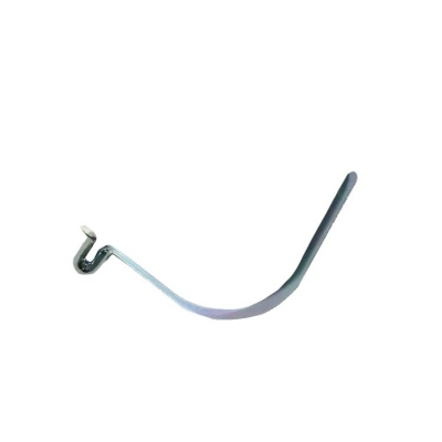 单弹扣卡扣弹簧片V型厂家直供量大从优高弹力耐用高弹性V型弹簧