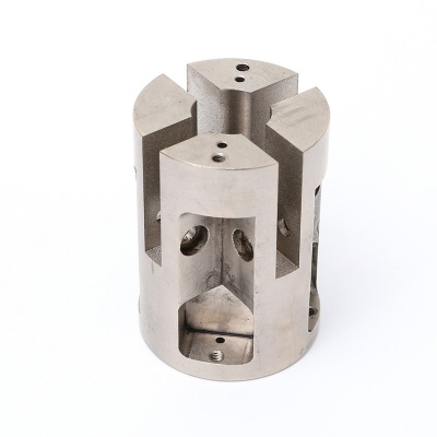 不锈钢车床加工铝件CNC数控车床机加工来图来样五金非标件加工