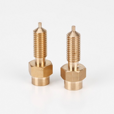 源头工厂 数控车床金属精密五金铝件 黄铜 铝合金 不锈钢 cnc加工