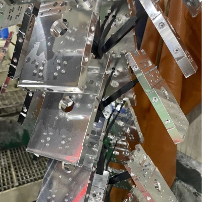 cnc机加工 数控车床 精密五金铝型材 非标零件机械铝合金加工