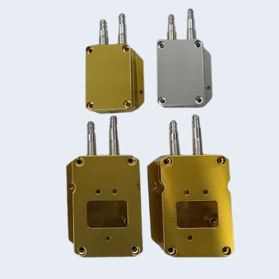 铝方管铝扁管异形型材  铝CNC加工 CNC机加工