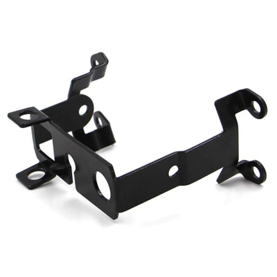 中山市火炬冲压厂五金支架 u型  五金支架 z型定制