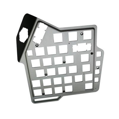 深圳东莞精密钣金加工来图来样激光切割冲压折弯焊接精密五金钣金