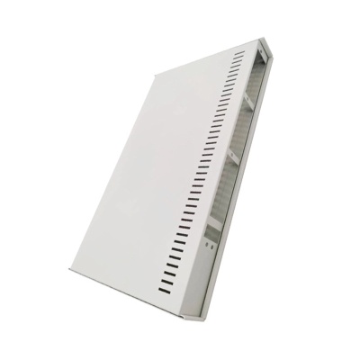 精密板金成型折弯自动化机械设备零件激光切割加工来图来样定制