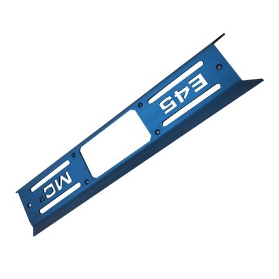 东莞钣金加工五金零件仪器机箱外壳冲压件喷涂折弯冲孔钣金加工