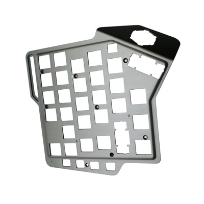 深圳东莞精密钣金加工来图来样激光切割冲压折弯焊接精密五金钣金